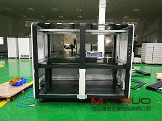 钣金机柜表面出现缺陷我们如何处理_开云手机入口站官网-开云online(中国)